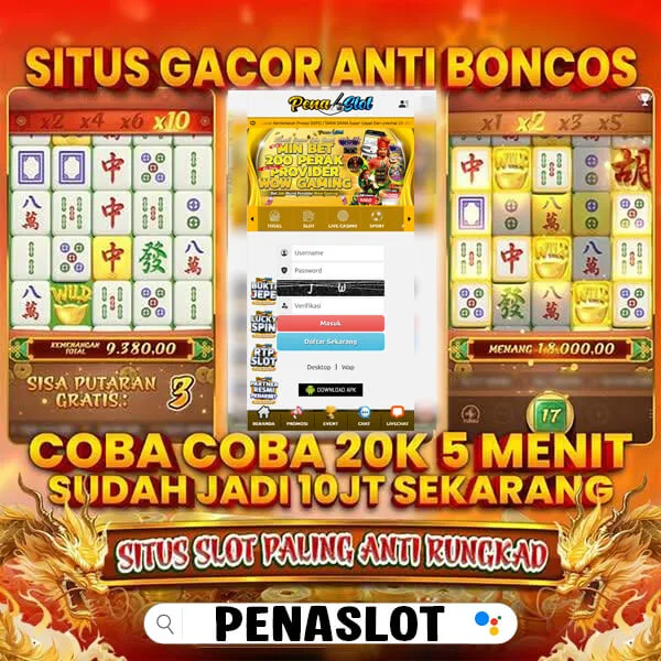 penaslot